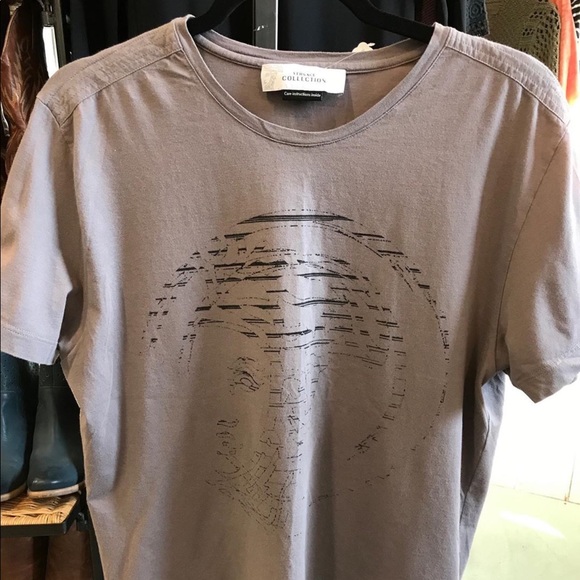 Versace Collection Other - Versace tee
